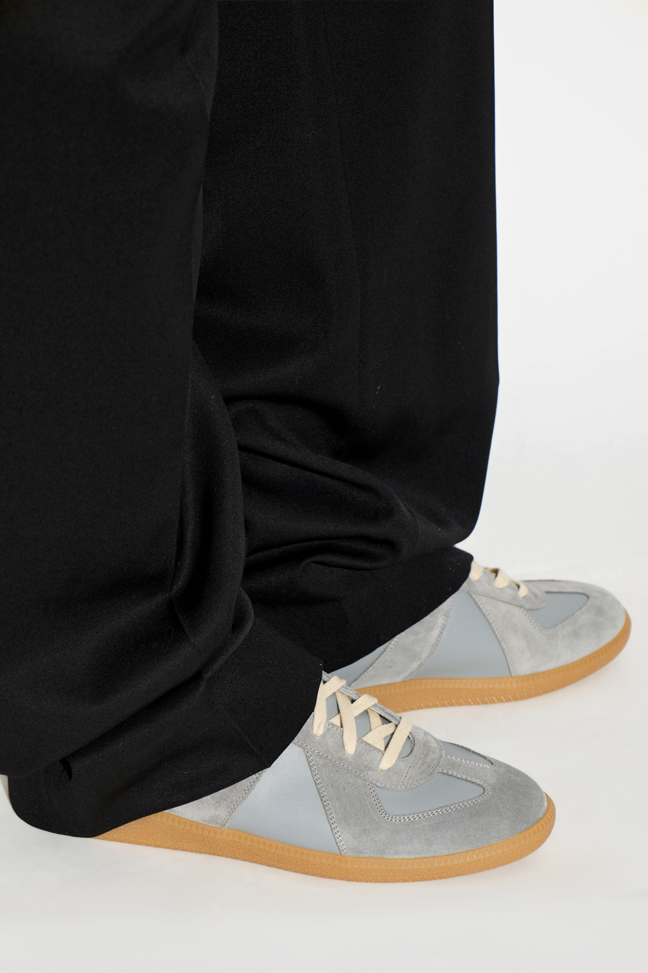 REPLICA SNEAKERS S37WS0566 サイズ42 Maison Margiela 22 (メゾン